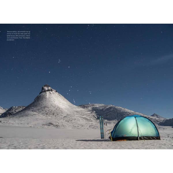 Jotunheimen