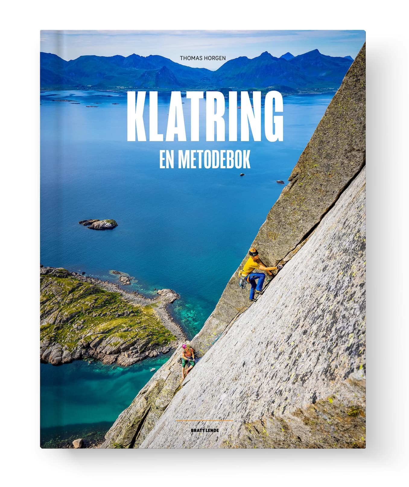 Klatring - en metodebok