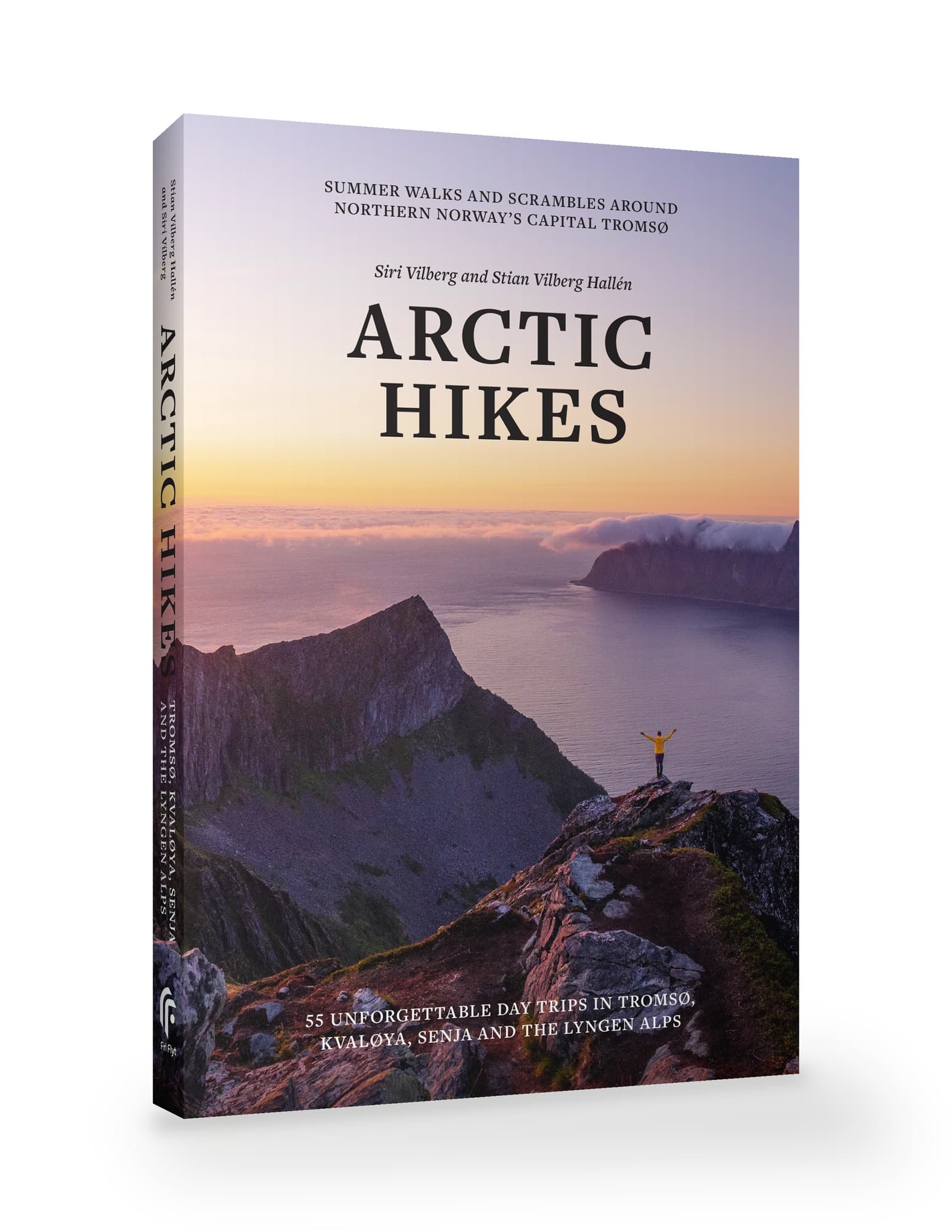 Arctic Hikes