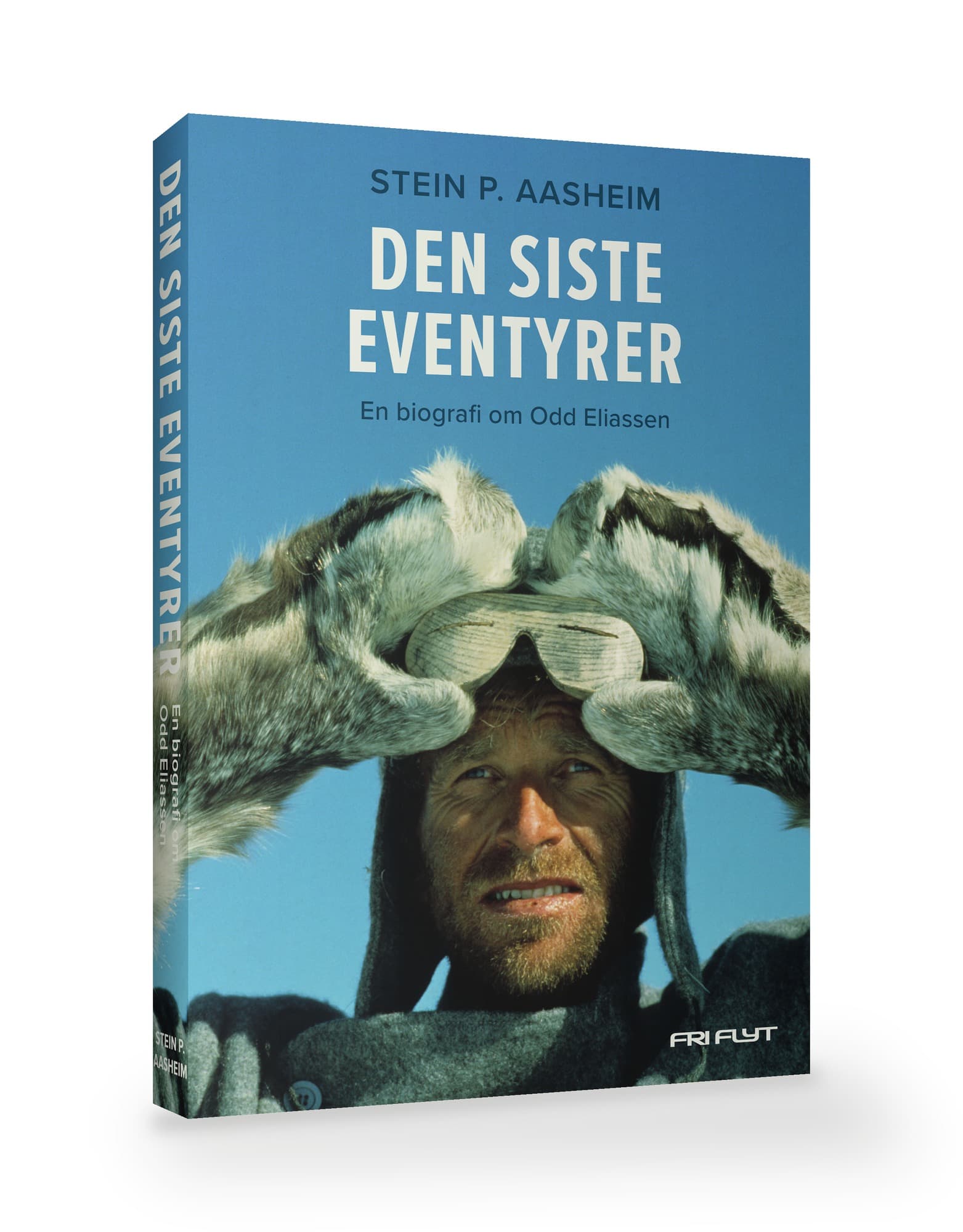 Den siste eventyrer