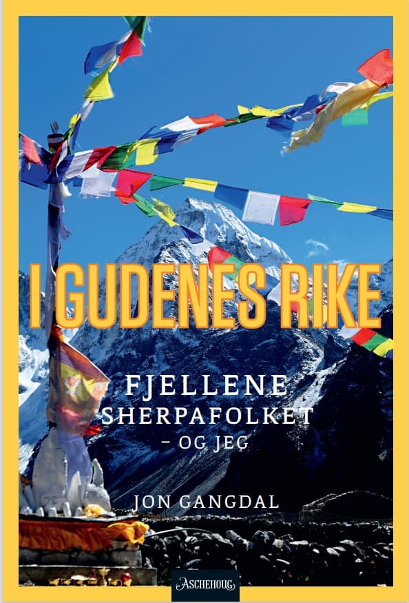 I gudenes rike