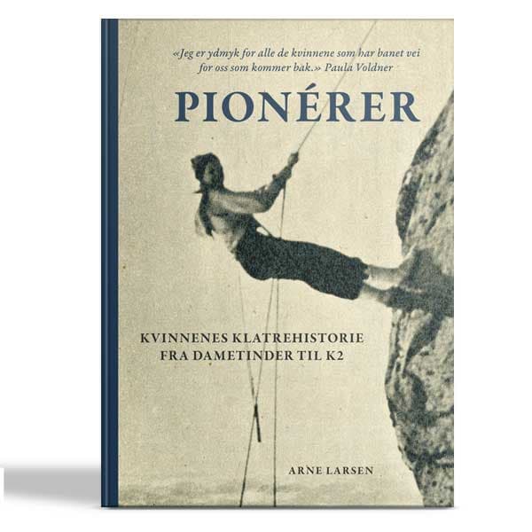 Pionérer