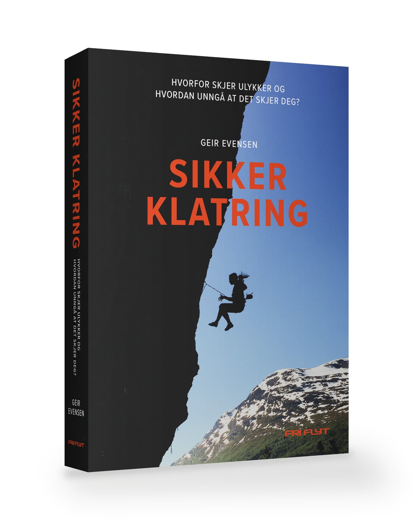 Sikker klatring
