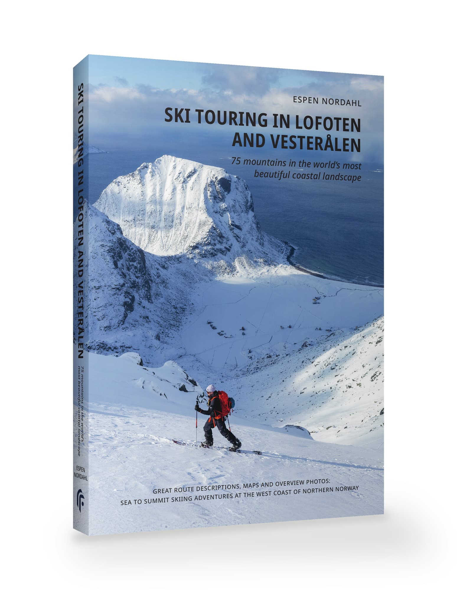 Ski Touring in Lofoten and Vesterålen