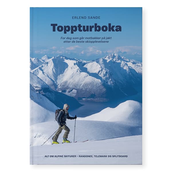 Toppturboka