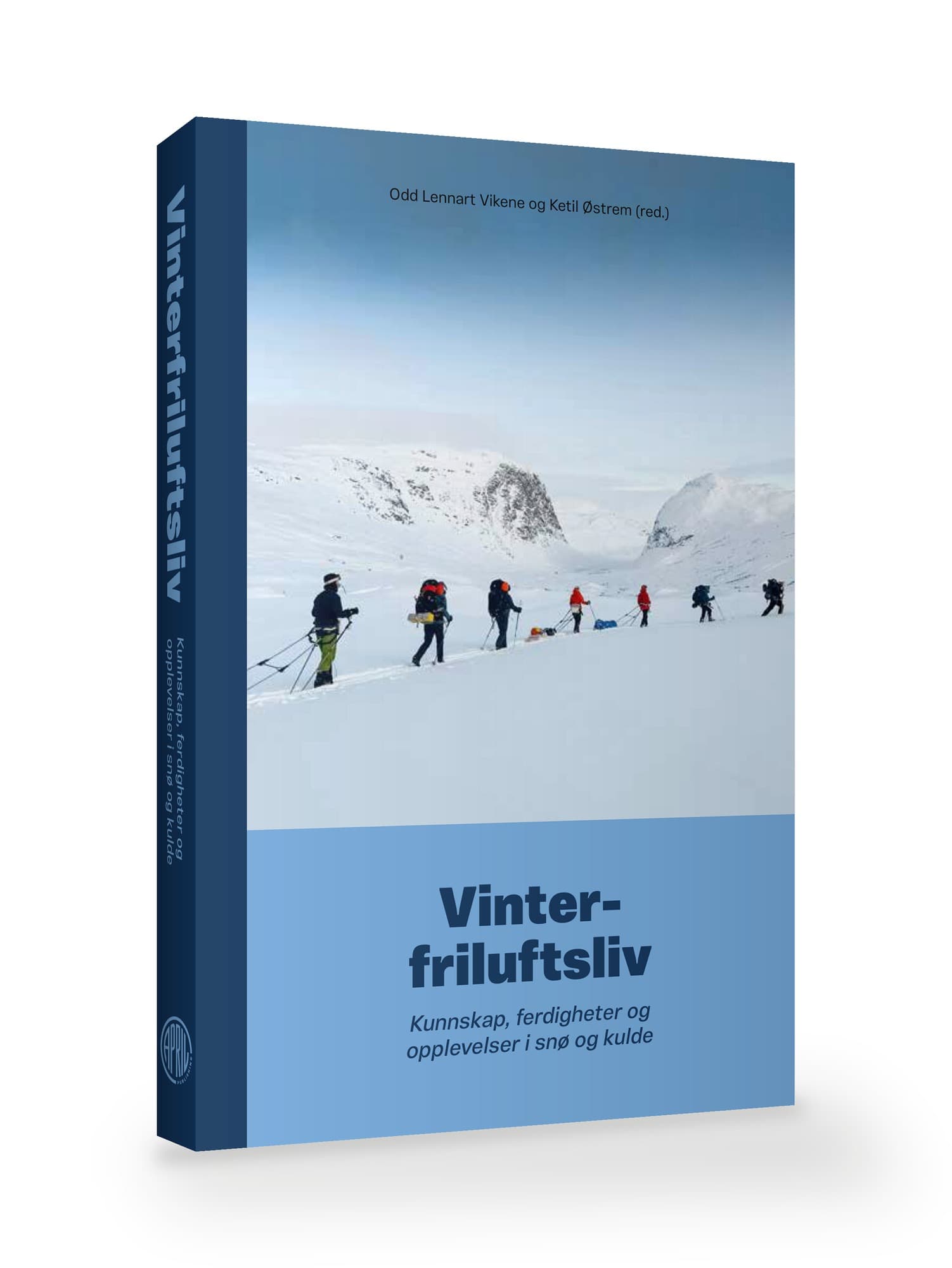 Vinterfriluftsliv
